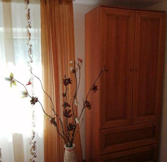 标准间, Pensiunea Bobu