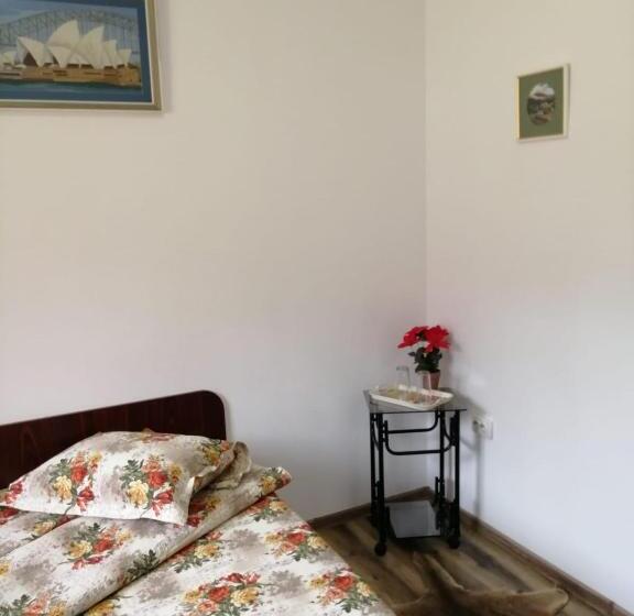 经济房, Pensiunea Bobu