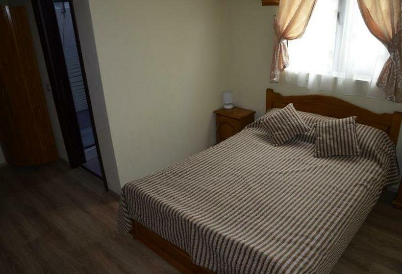 Стандартный Номер Кровать Кинг, Pensiunea Casa Maria
