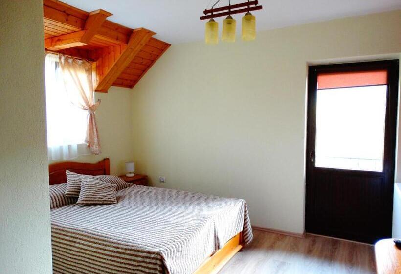 Номер Стандарт, Pensiunea Casa Maria