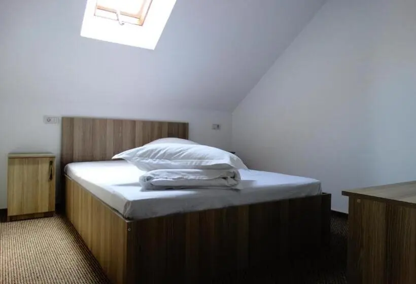 スタンダードルーム, Pensiunea Casa Maria