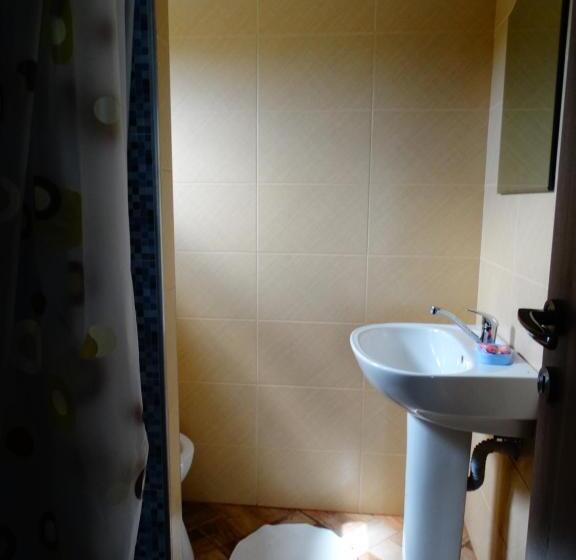 Четырехместный Номер Стандарт, Pensiunea Casa Maria