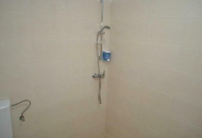 スタンダードルーム, Pensiunea Meridian