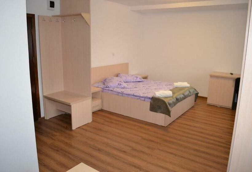Номер Стандарт, Pensiunea Meridian