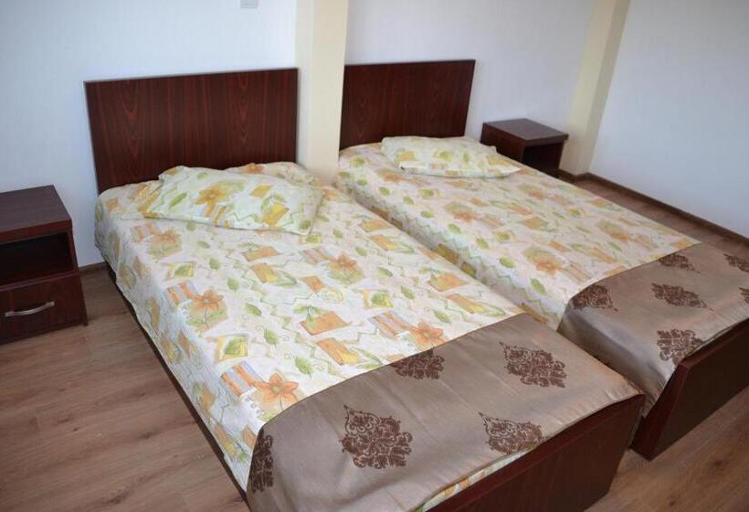Номер Стандарт, Pensiunea Meridian