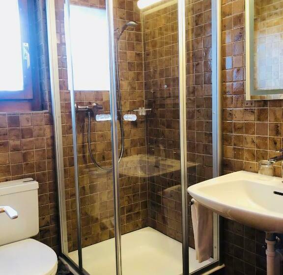 غرفة قياسية, Qi Lin Hotel Restaurant