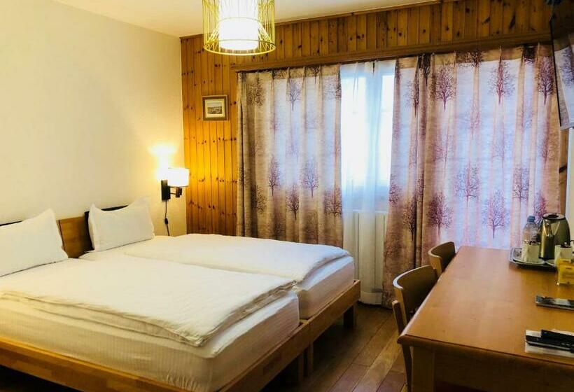 غرفة قياسية, Qi Lin Hotel Restaurant