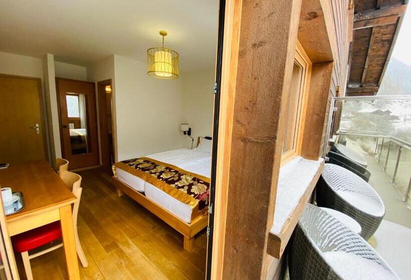 غرفة قياسية, Qi Lin Hotel Restaurant