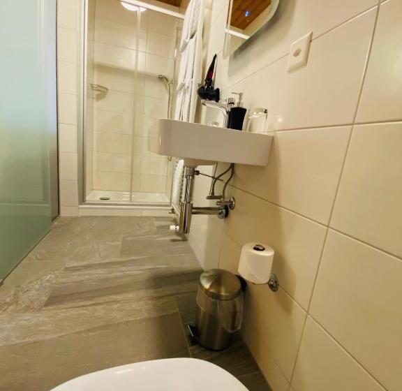 غرفة سوبيريور عائلية, Qi Lin Hotel Restaurant