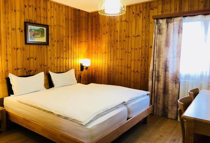 غرفة قياسية, Qi Lin Hotel Restaurant