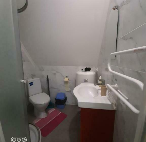 سوییت جونیور, Rand