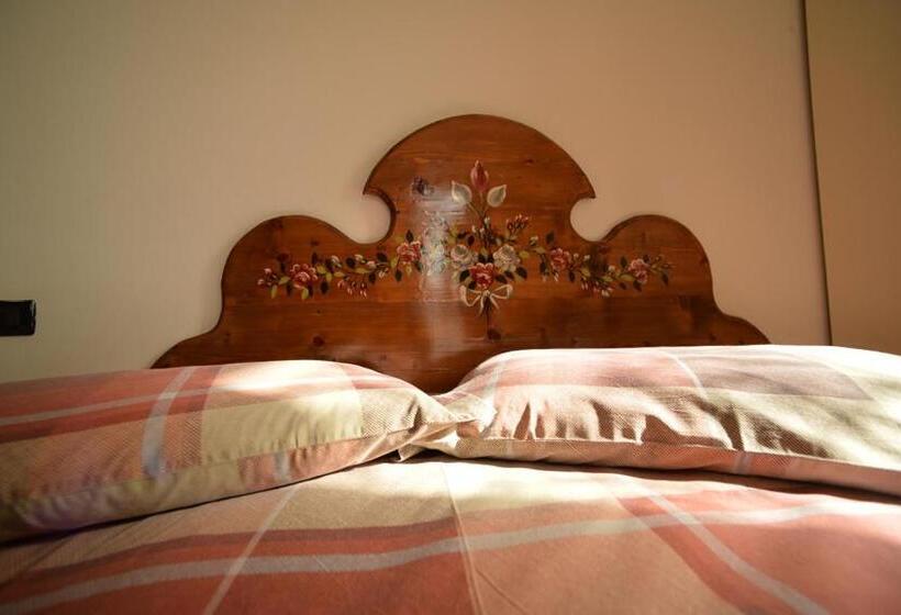 إستوديو قياسى, Residence Al Pescatore