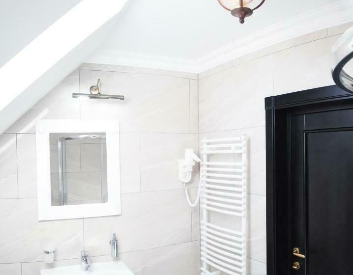 标准间, Complex Turistic Comoara Bucovinei