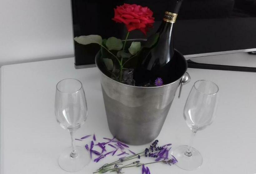 标准间, Complex Turistic Comoara Bucovinei