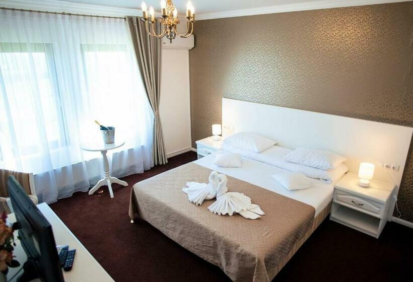 标准间, Complex Turistic Comoara Bucovinei