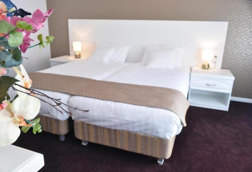 套房, Complex Turistic Comoara Bucovinei