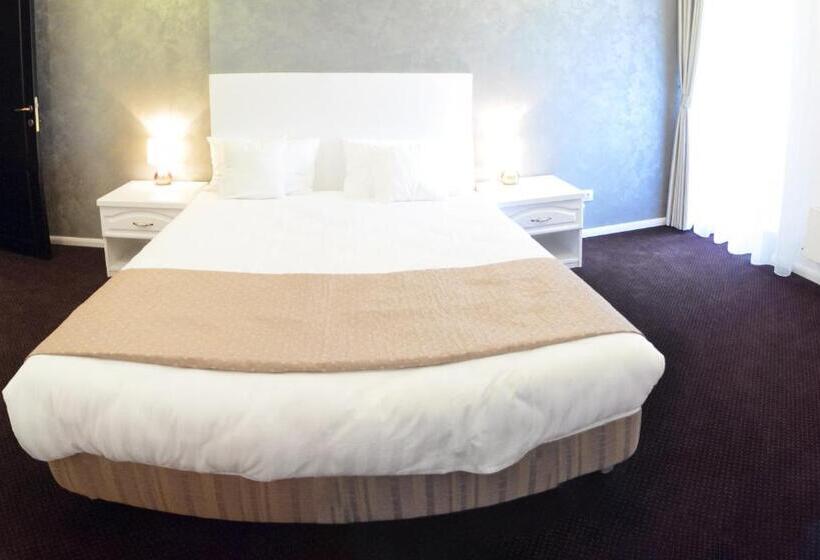 套房, Complex Turistic Comoara Bucovinei