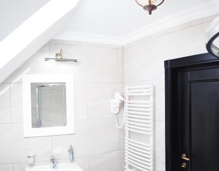 高级套房, Complex Turistic Comoara Bucovinei