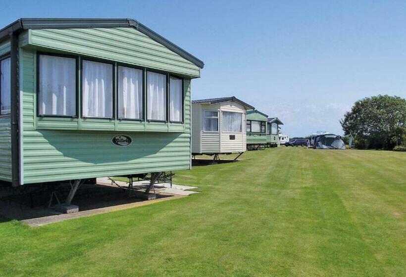 ３ベッドルームハウス, Rowanbank Caravan Park