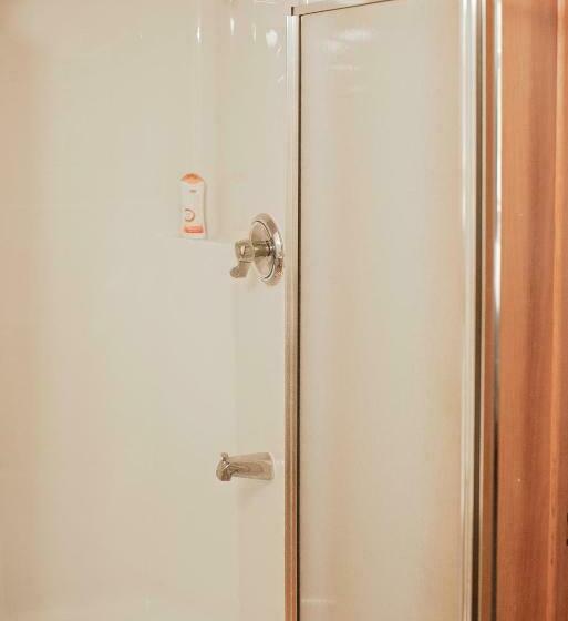 غرفة ديلوكس, Rock Hill Bed & Breakfast