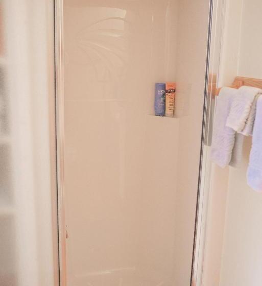 غرفة قياسية سرير كينج, Rock Hill Bed & Breakfast