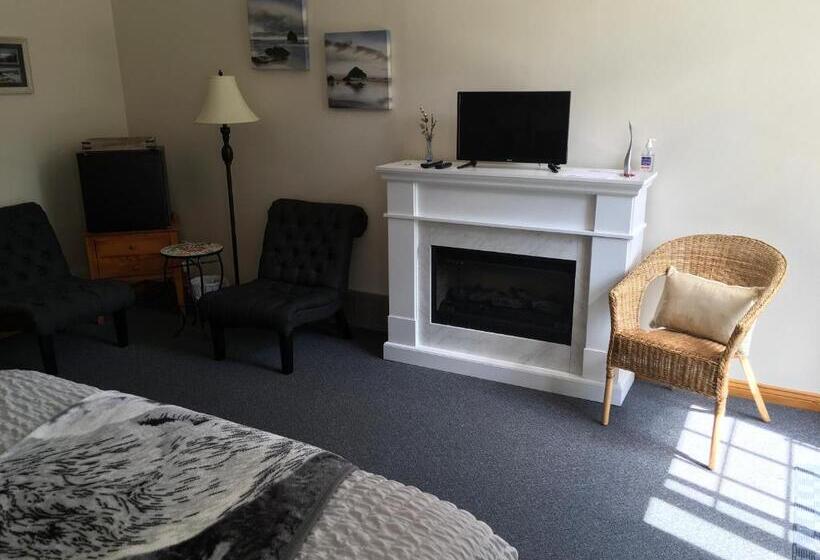 غرفة قياسية, Rock Hill Bed & Breakfast