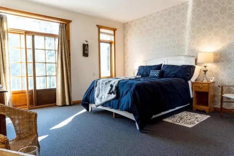 スタンダードルーム, Rock Hill Bed & Breakfast