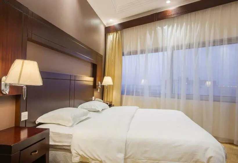 デラックススイート, Sand Beach Suites