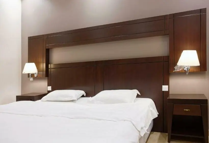 スイート, Sand Beach Suites