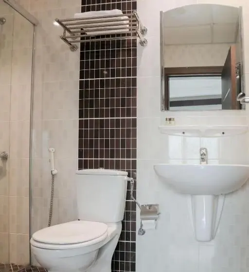 スイート, Sand Beach Suites