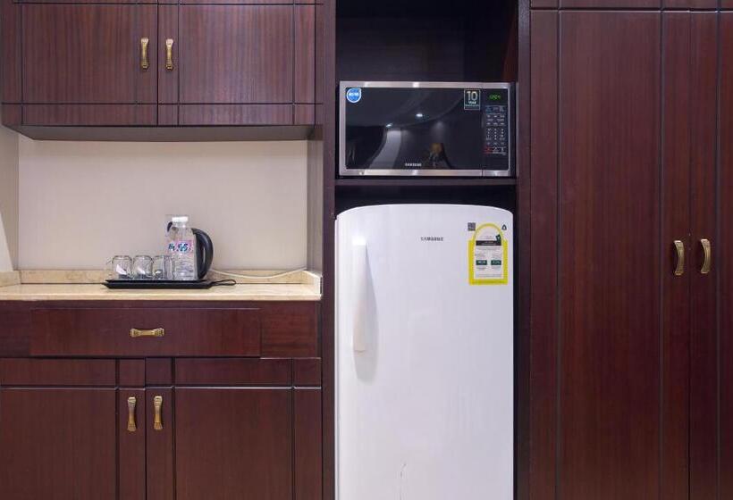 جناح, Sand Beach Suites