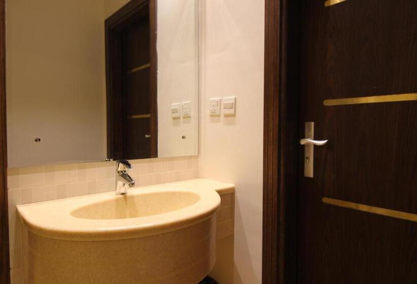 جناح غرفتين نوم, Sand Beach Suites