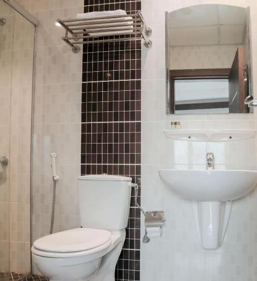 جناح غرفتين نوم, Sand Beach Suites