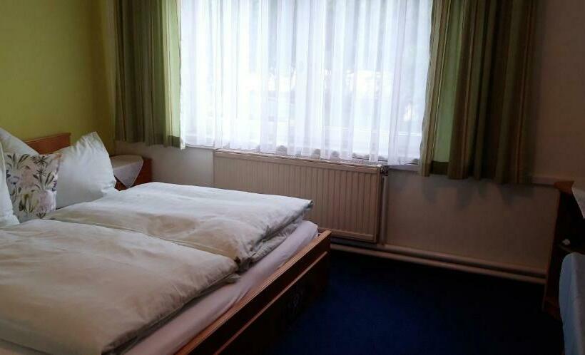 Номер Стандарт, Gasthof Pitterle Denkenhof