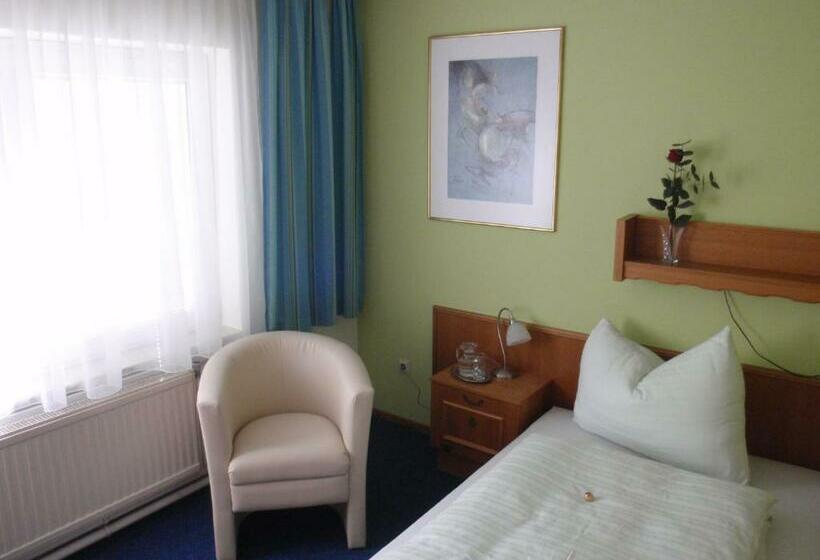 Номер Стандарт Индивидуальный, Gasthof Pitterle Denkenhof