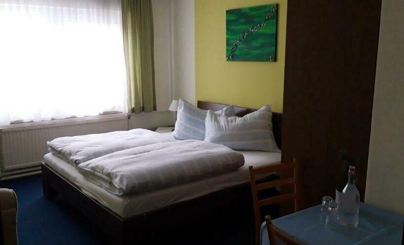 Номер Стандарт, Gasthof Pitterle Denkenhof