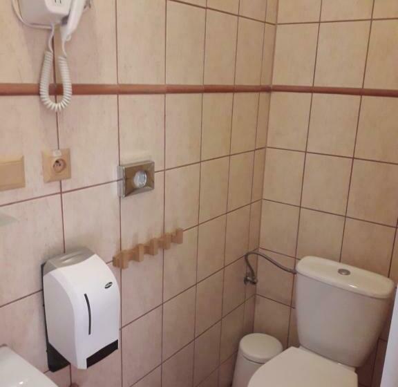 غرفة أساسية, Baronka Bed & Breakfast & Bistrot