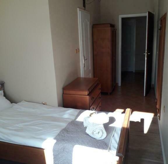 غرفة أساسية, Baronka Bed & Breakfast & Bistrot