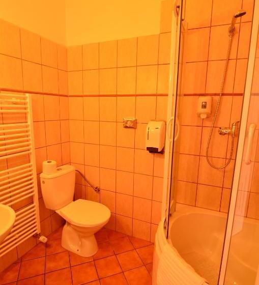 غرفة قياسية, Baronka Bed & Breakfast & Bistrot