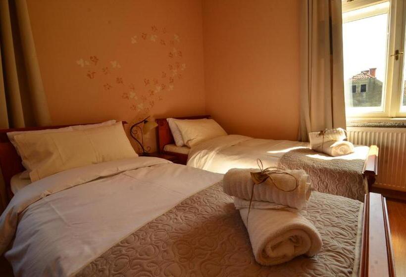 غرفة قياسية, Baronka Bed & Breakfast & Bistrot