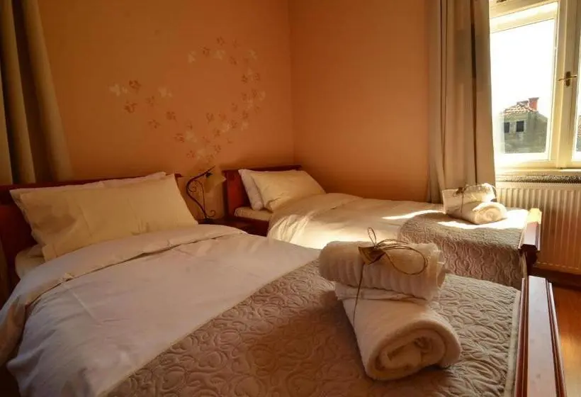 スタンダードルーム, Baronka Bed & Breakfast & Bistrot