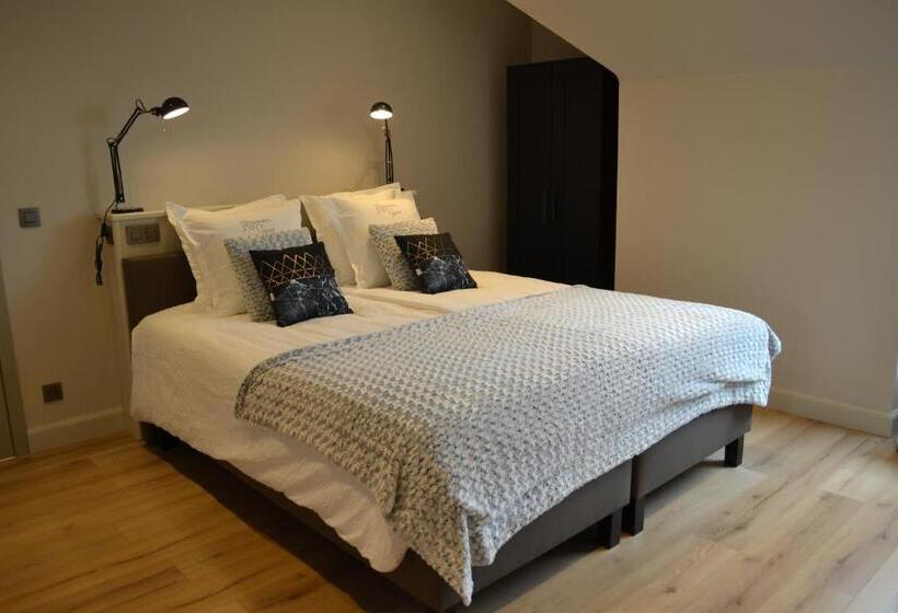 חדר סטנדרט, B&b Allegambe's Goed