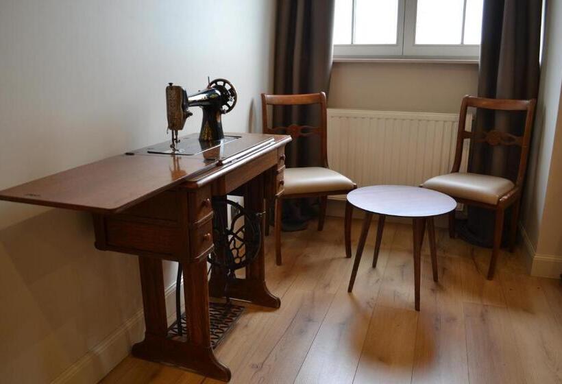 חדר סטנדרט, B&b Allegambe's Goed