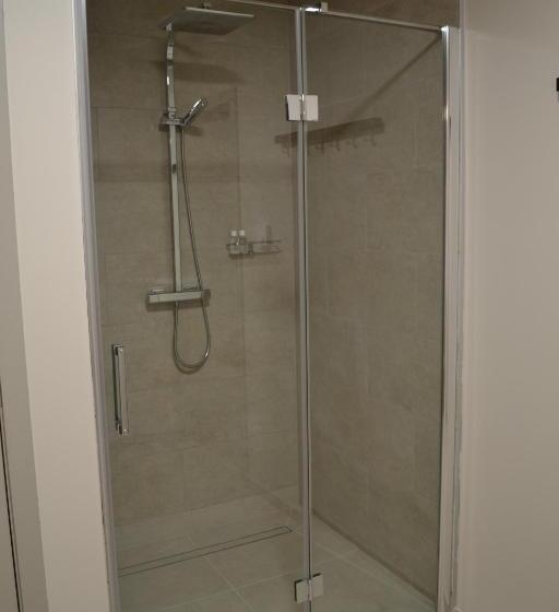 סוויטה דלוקס, B&b Allegambe's Goed