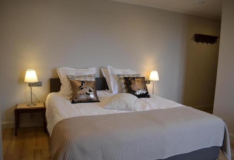 חדר סטנדרט, B&b Allegambe's Goed