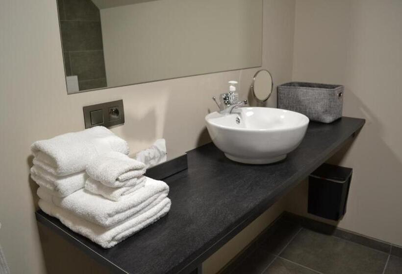 חדר סטנדרט, B&b Allegambe's Goed