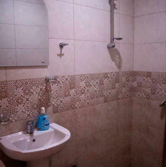 Семейный Номер, B&b Sunrise House Aygavan