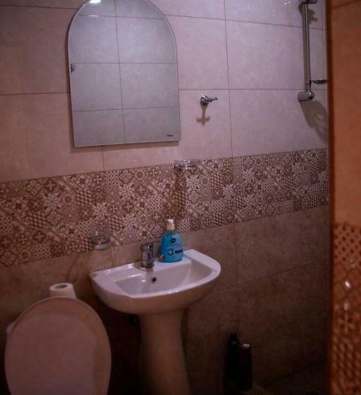 Семейный Номер, B&b Sunrise House Aygavan