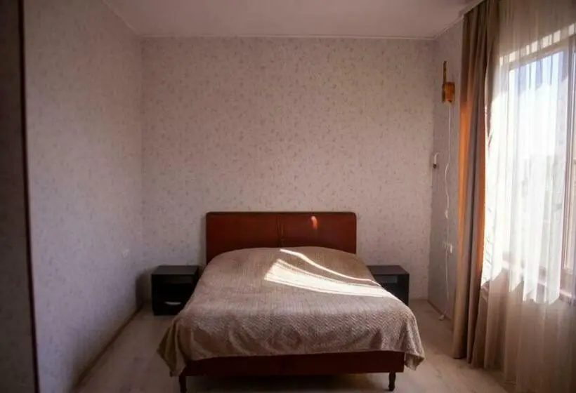 ファミリールーム, B&b Sunrise House Aygavan