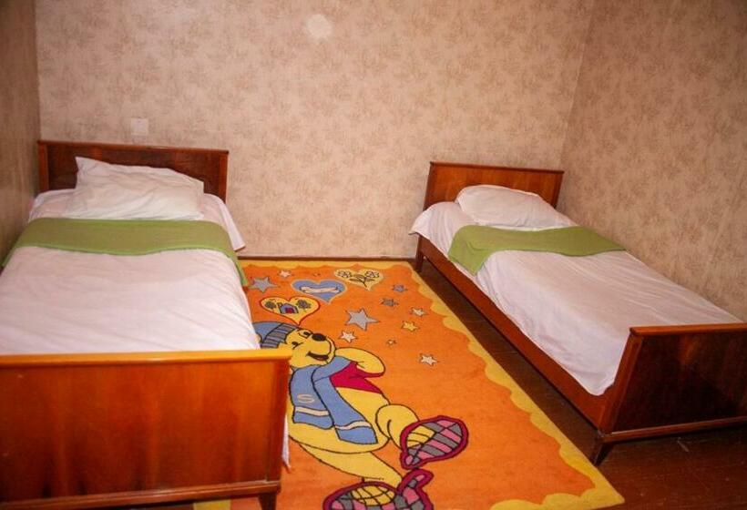 Номер Стандарт, B&b Sunrise House Aygavan